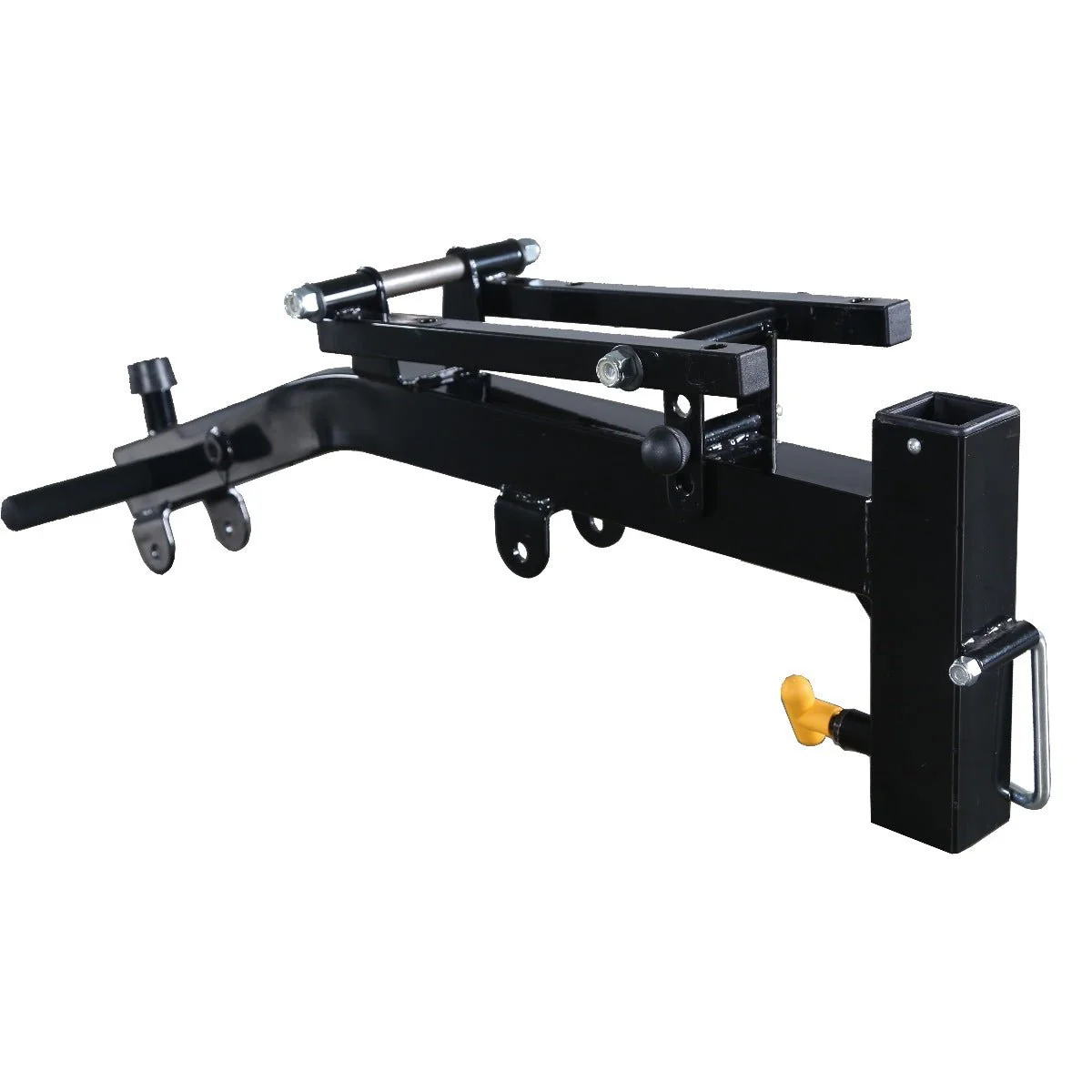 Accessory Adaptor for Older Multisystem