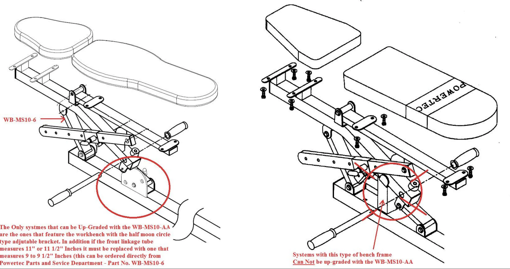 Accessory Adaptor for Older Multisystem - Image 2