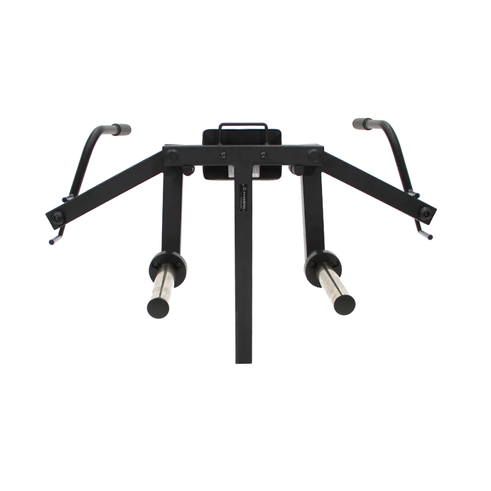 Workbench Attachments (Optional)