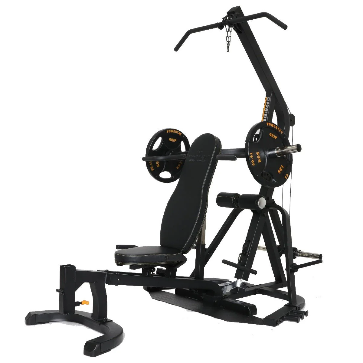 Workbench Levergym® (LTL TEST) - Image 12