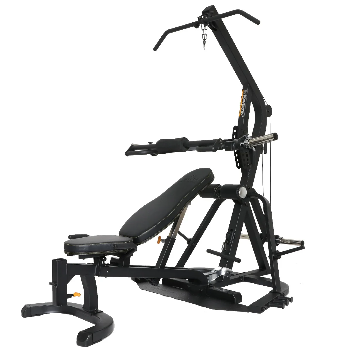 Workbench Levergym® (LTL TEST) - Image 18