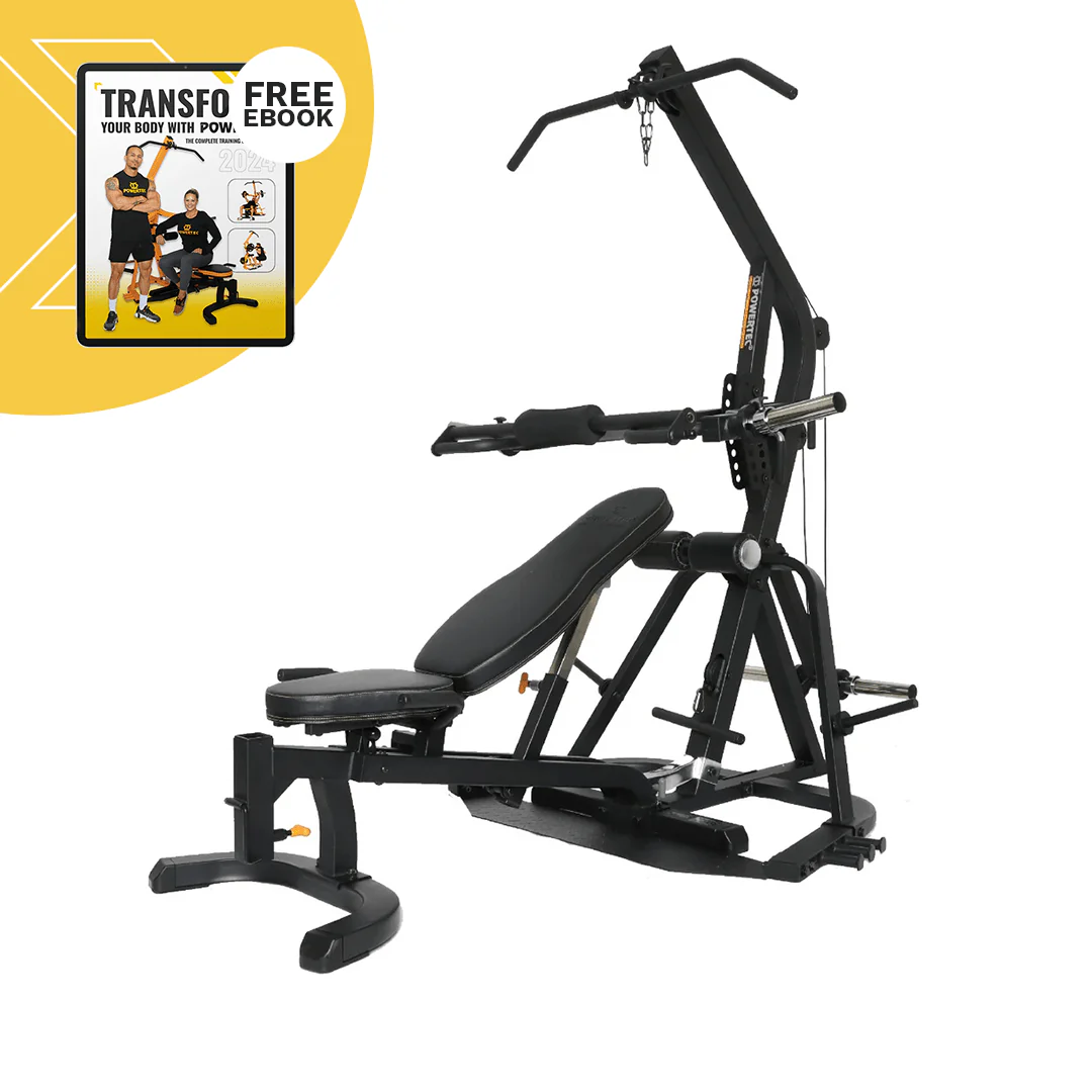 Workbench Levergym® (LTL TEST) - Image 19