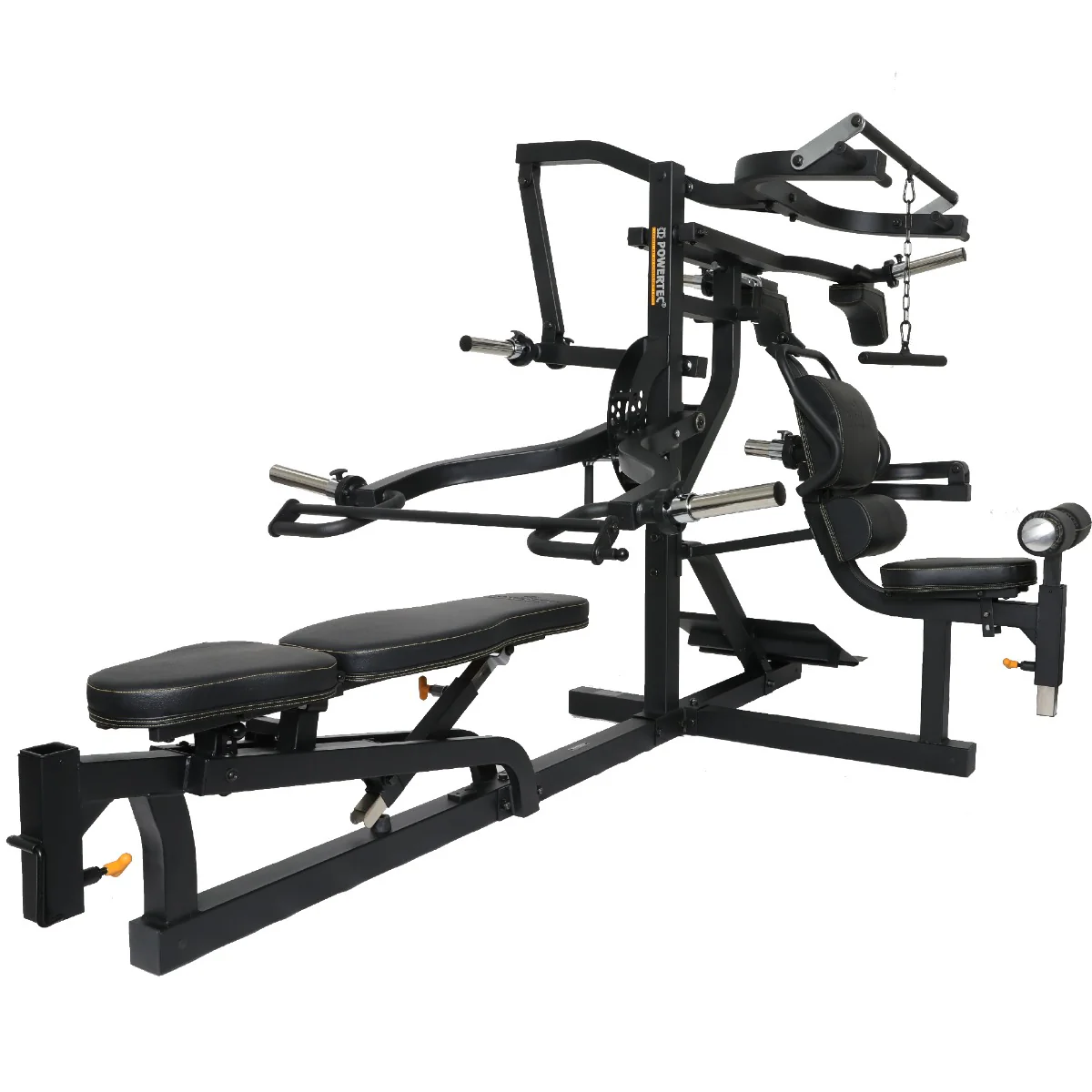 Workbench Multisystem® - Image 4