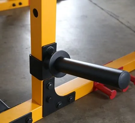 Power Rack Attachments (Optional)