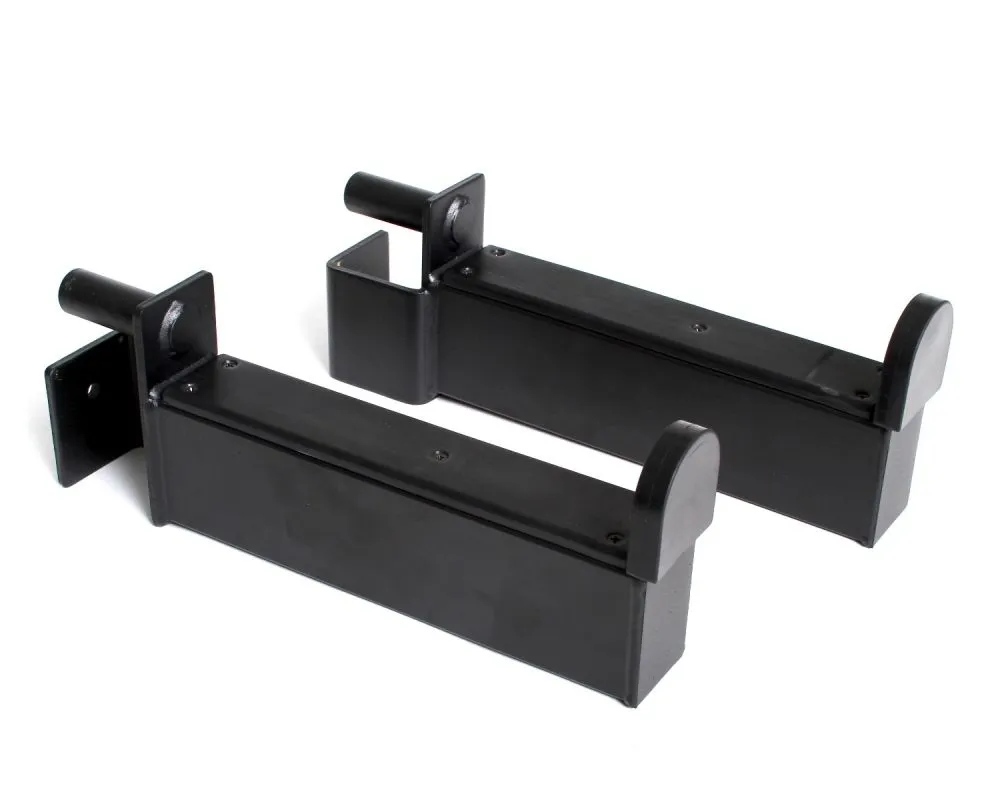 Power Rack Attachments (Optional)
