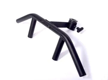 Power Rack Landmine Handle Accessory