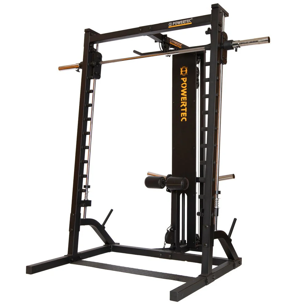 Roller Smith Machine - Image 3