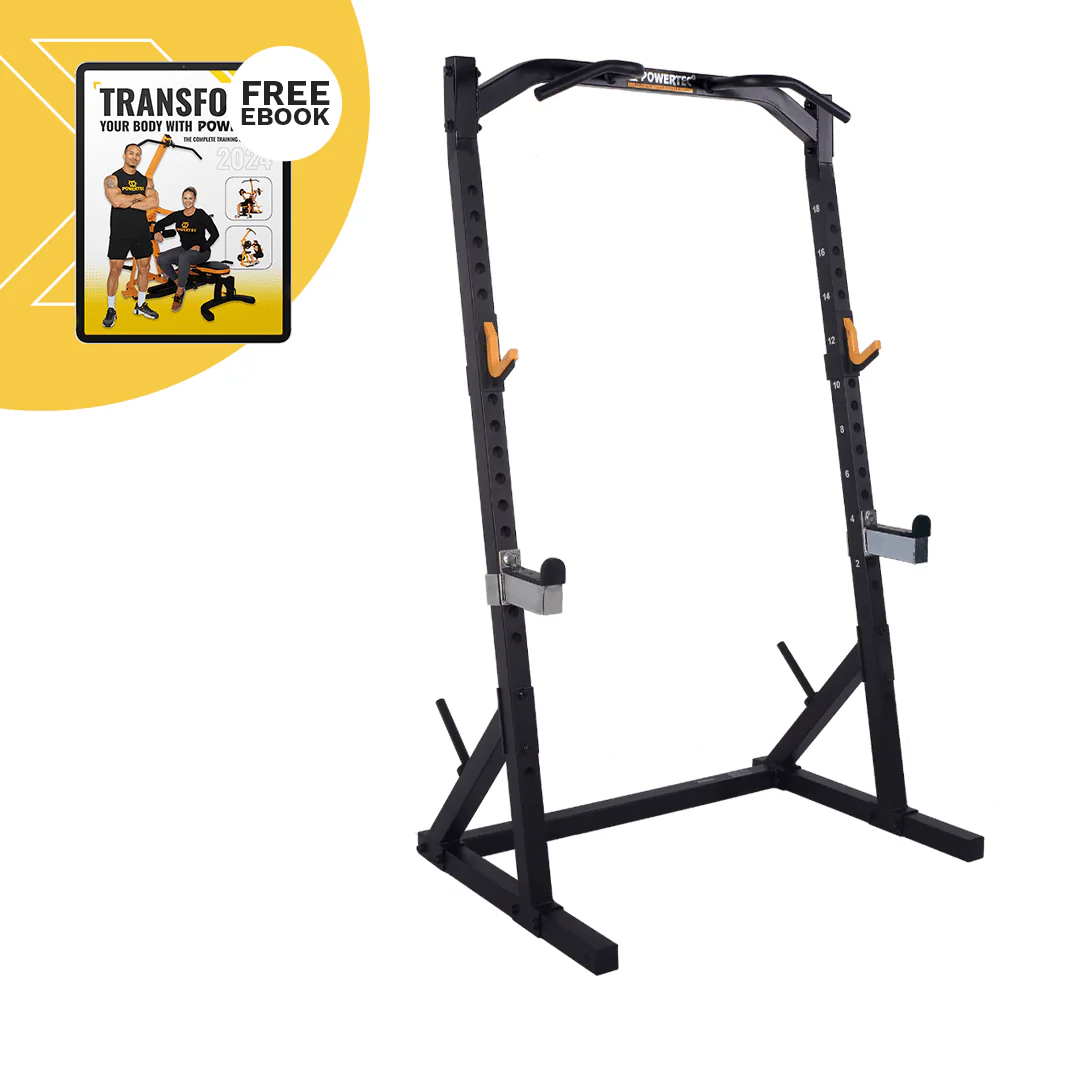 Workbench® Half Rack - Image 11