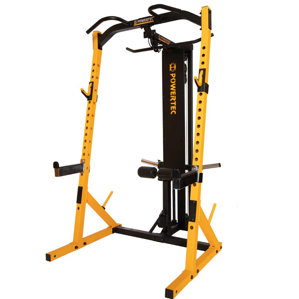 Workbench® Half Rack - Image 3