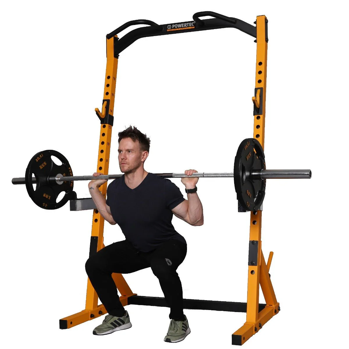 Workbench® Half Rack - Image 5