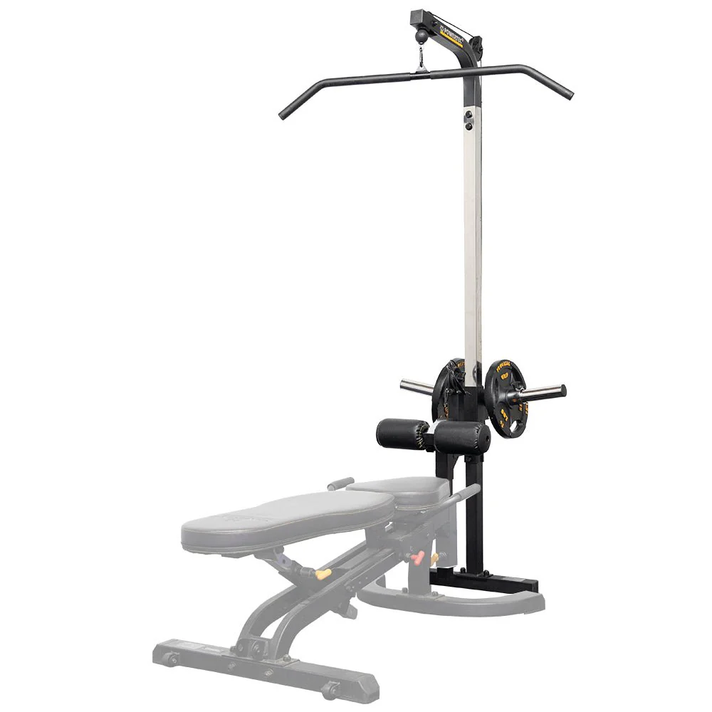 Workbench Lat Tower Attachment