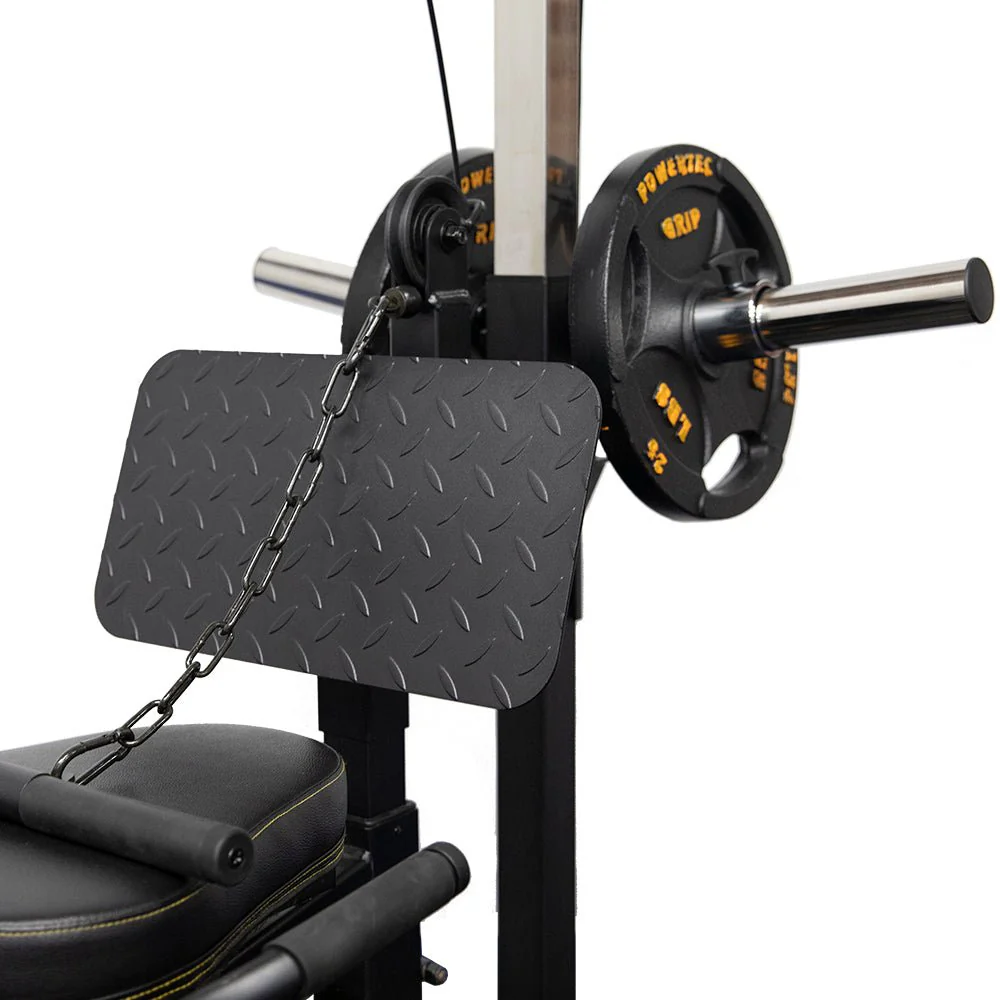 Workbench Lat Tower Attachment - Image 2