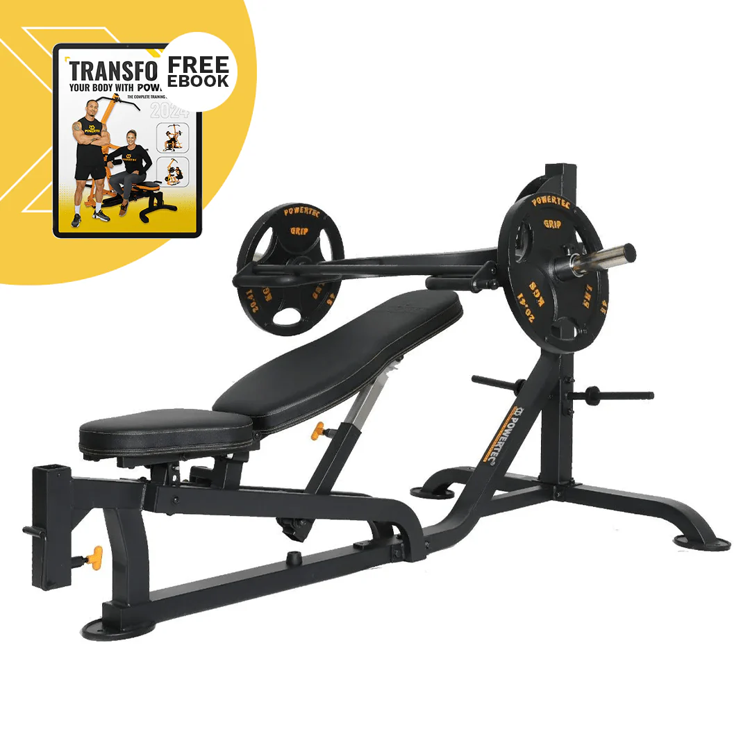 Workbench® Multipress - Image 3
