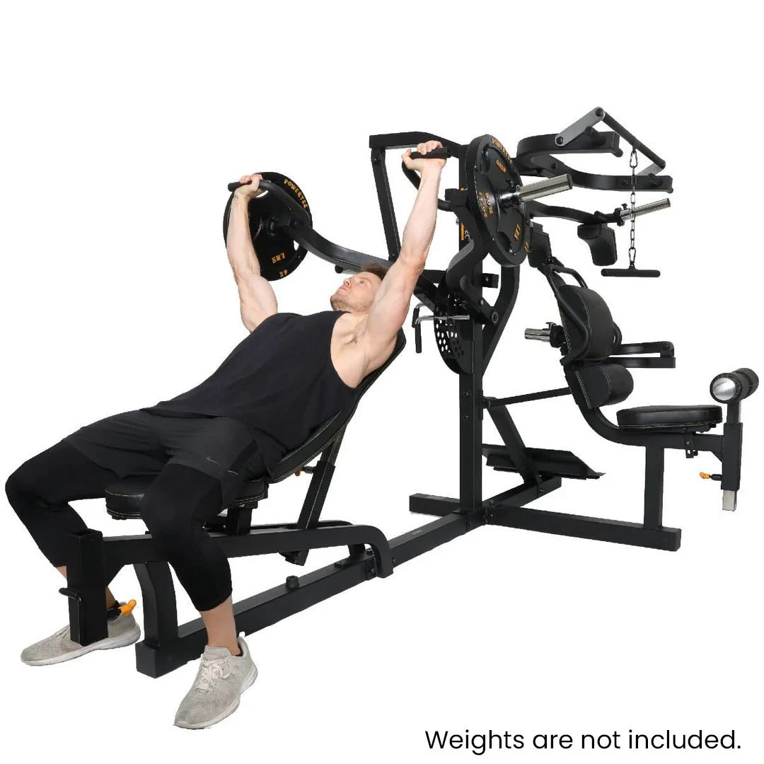 Workbench Multisystem® - Image 10