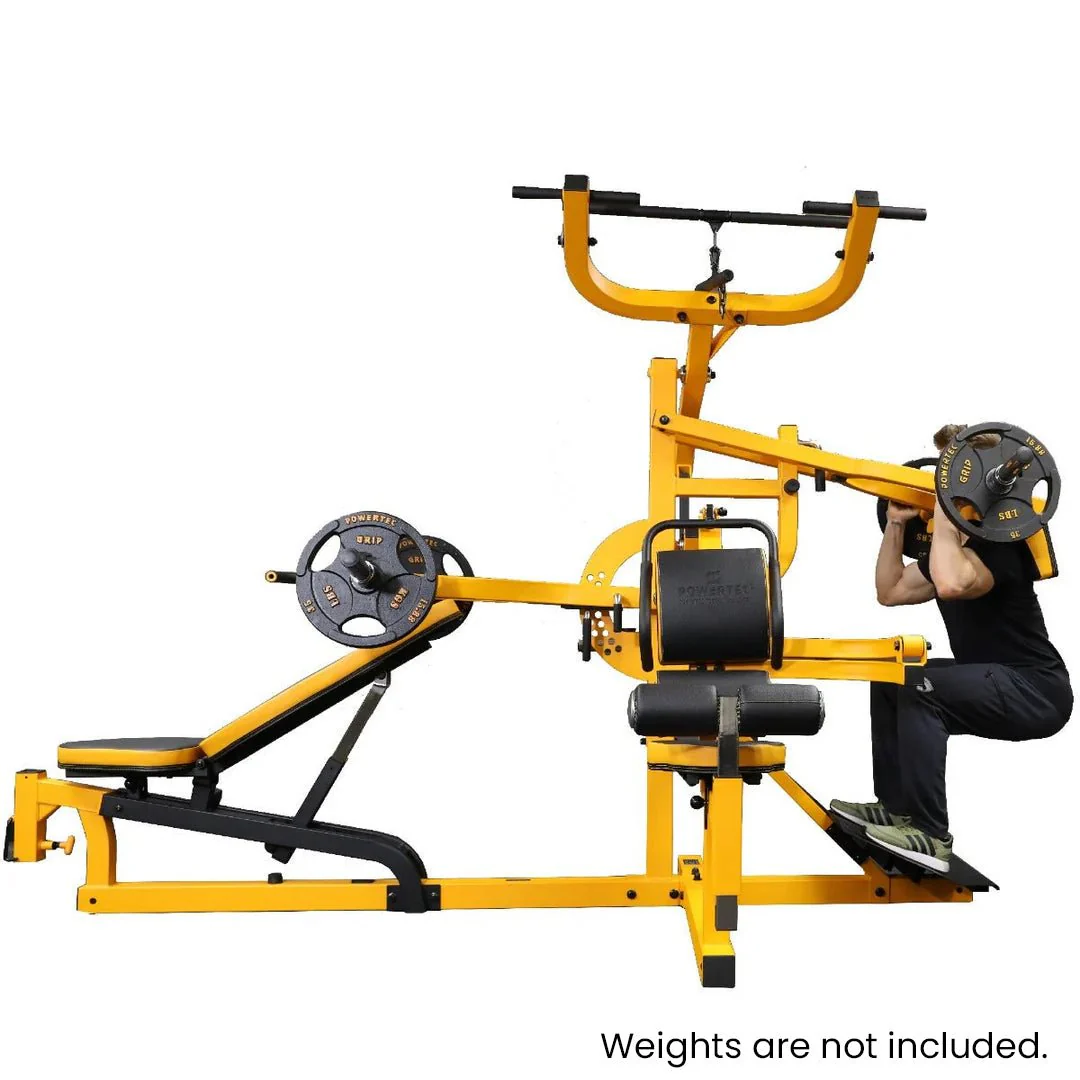 Workbench Multisystem® - Image 11