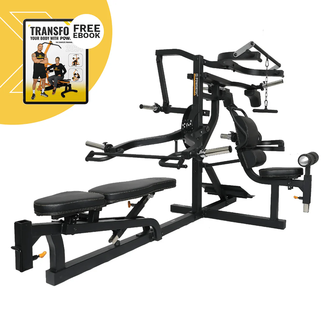 Workbench Multisystem® - Image 14
