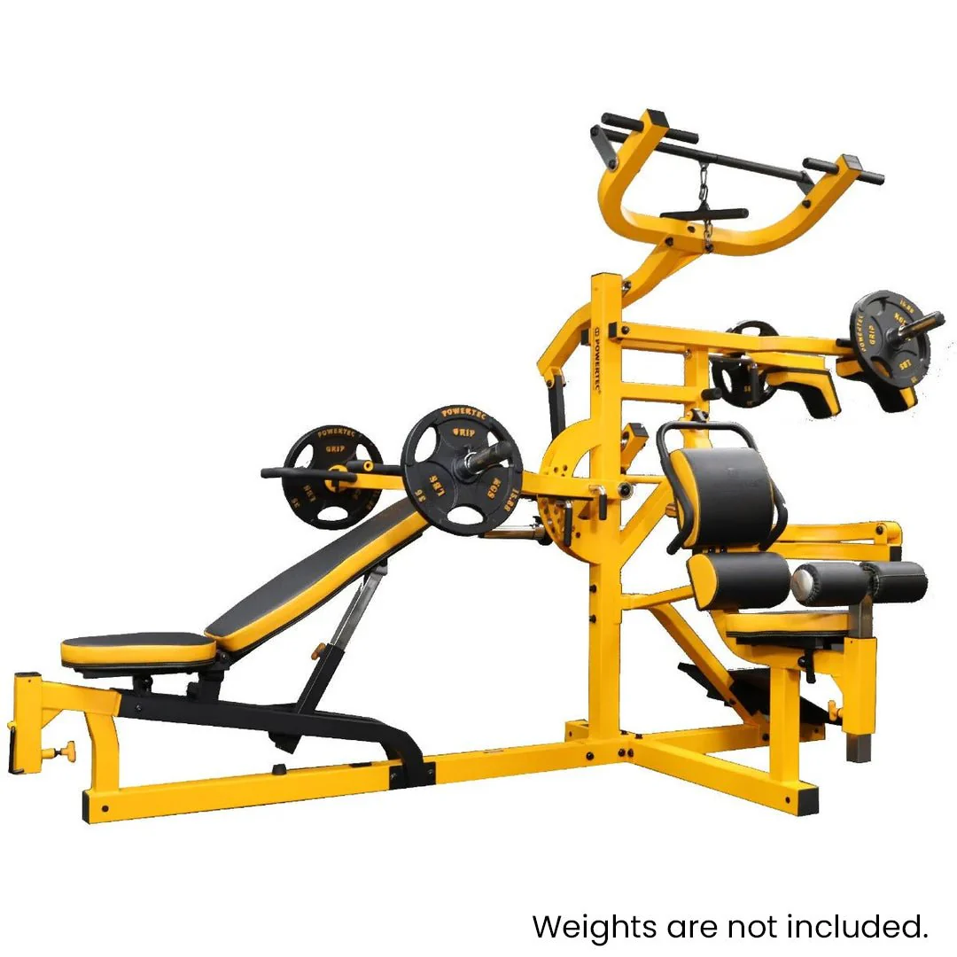 Workbench Multisystem® - Image 15