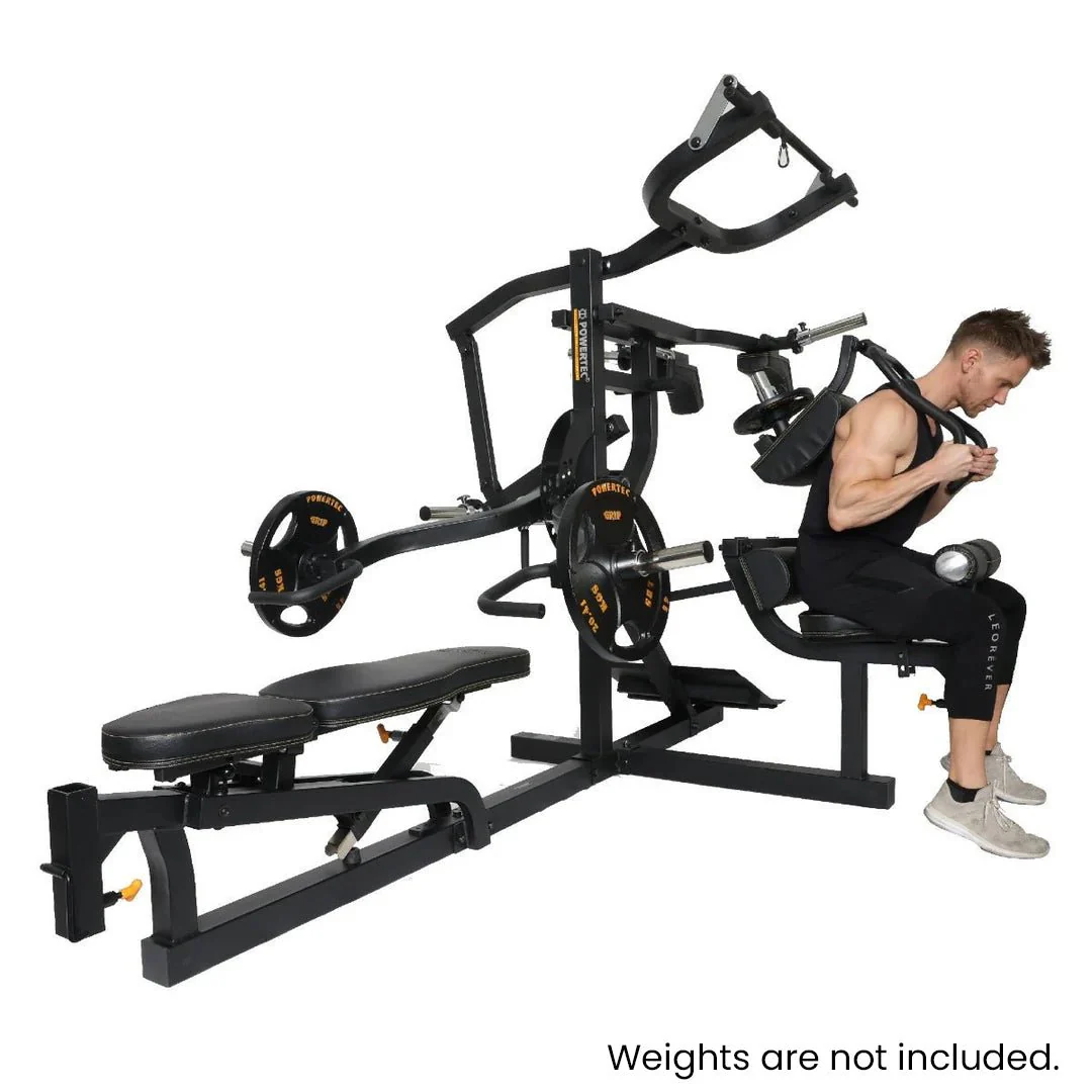 Workbench Multisystem® - Image 9