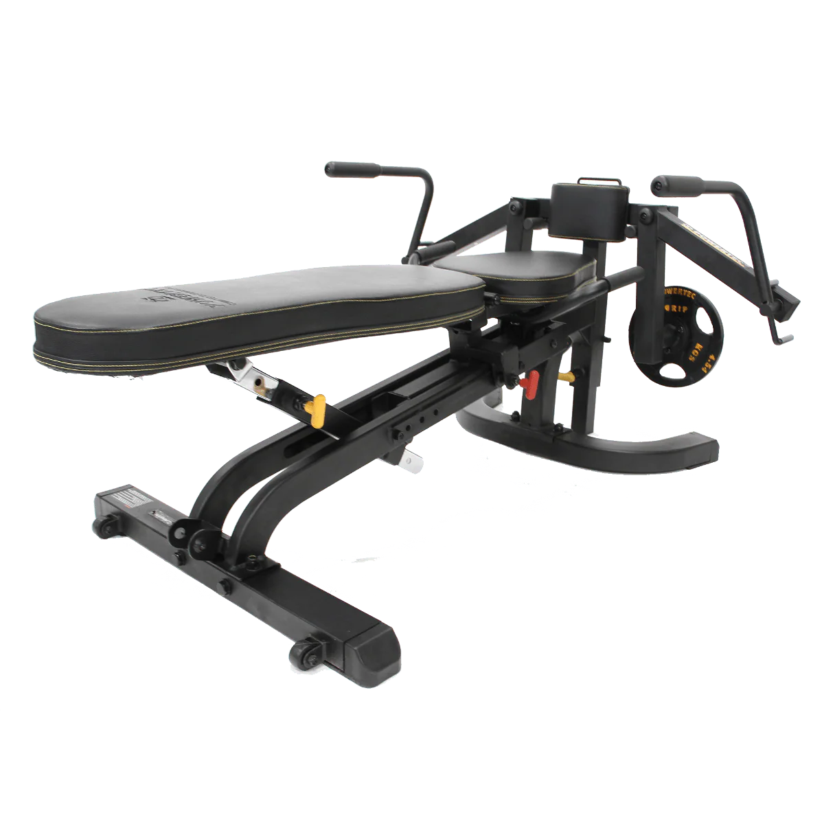 Workbench Pec - Fly Attachment - Image 7