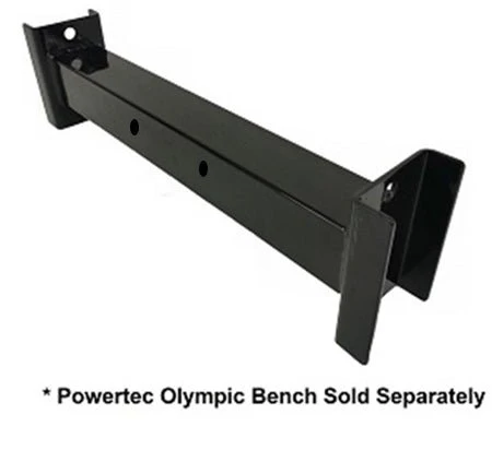Workbench® Short Cross Bar (WB-OB16)