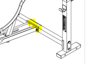 Workbench® Short Cross Bar (WB-OB16) - Image 2